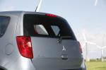 Mitsubishi Colt 2009 года